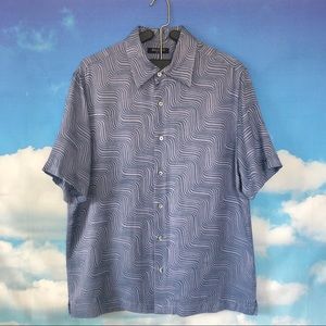 *sold* Wavy shirt